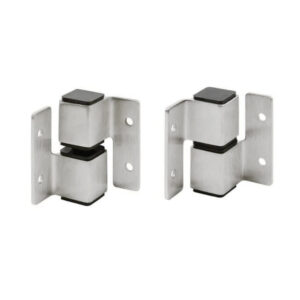 Hinge Square Enclosed