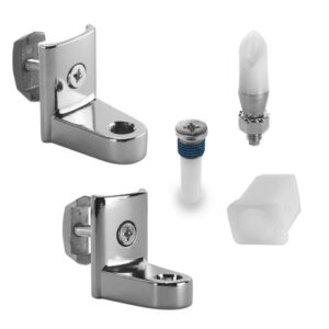 Top & Bottom Hinge Kit