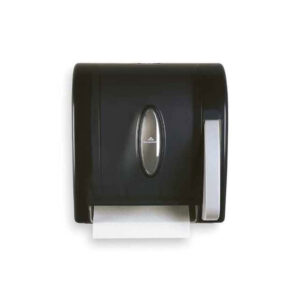 Towel Dispenser Hi-Impact Plastic
