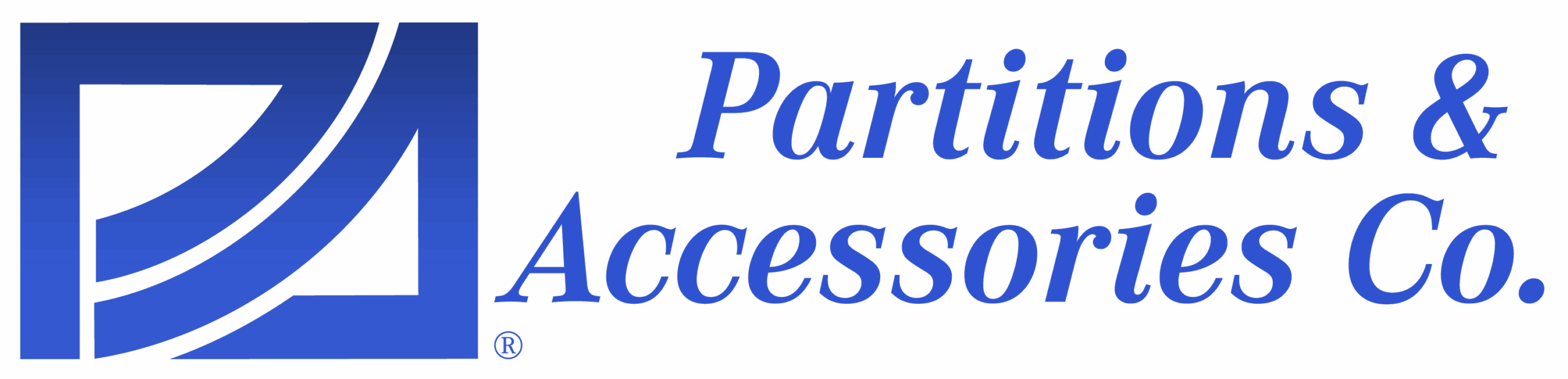 Partitions and Accessories Co.