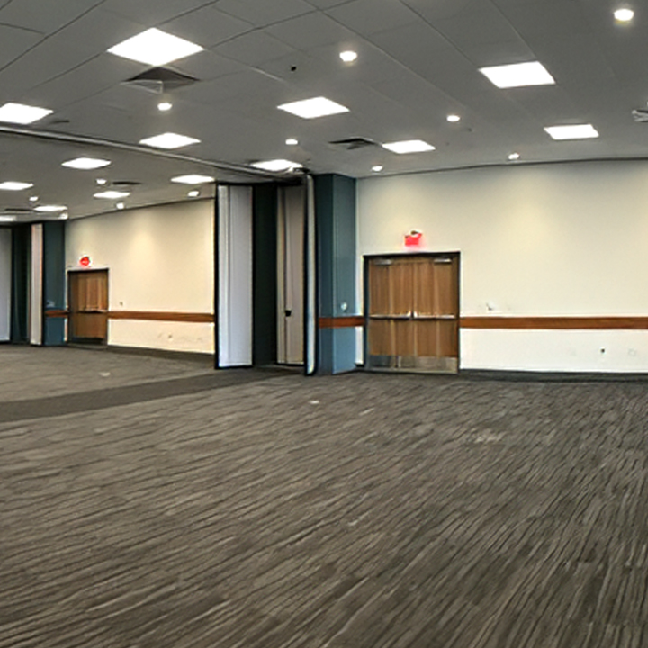Past Projects – Partitions Co.