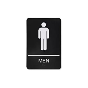 Pictogram Men