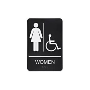 Pictogram Women HDCP