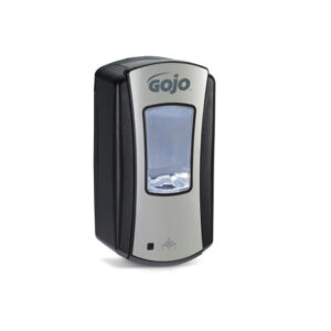 Gojo Touch Free LTX Soap Dispenser