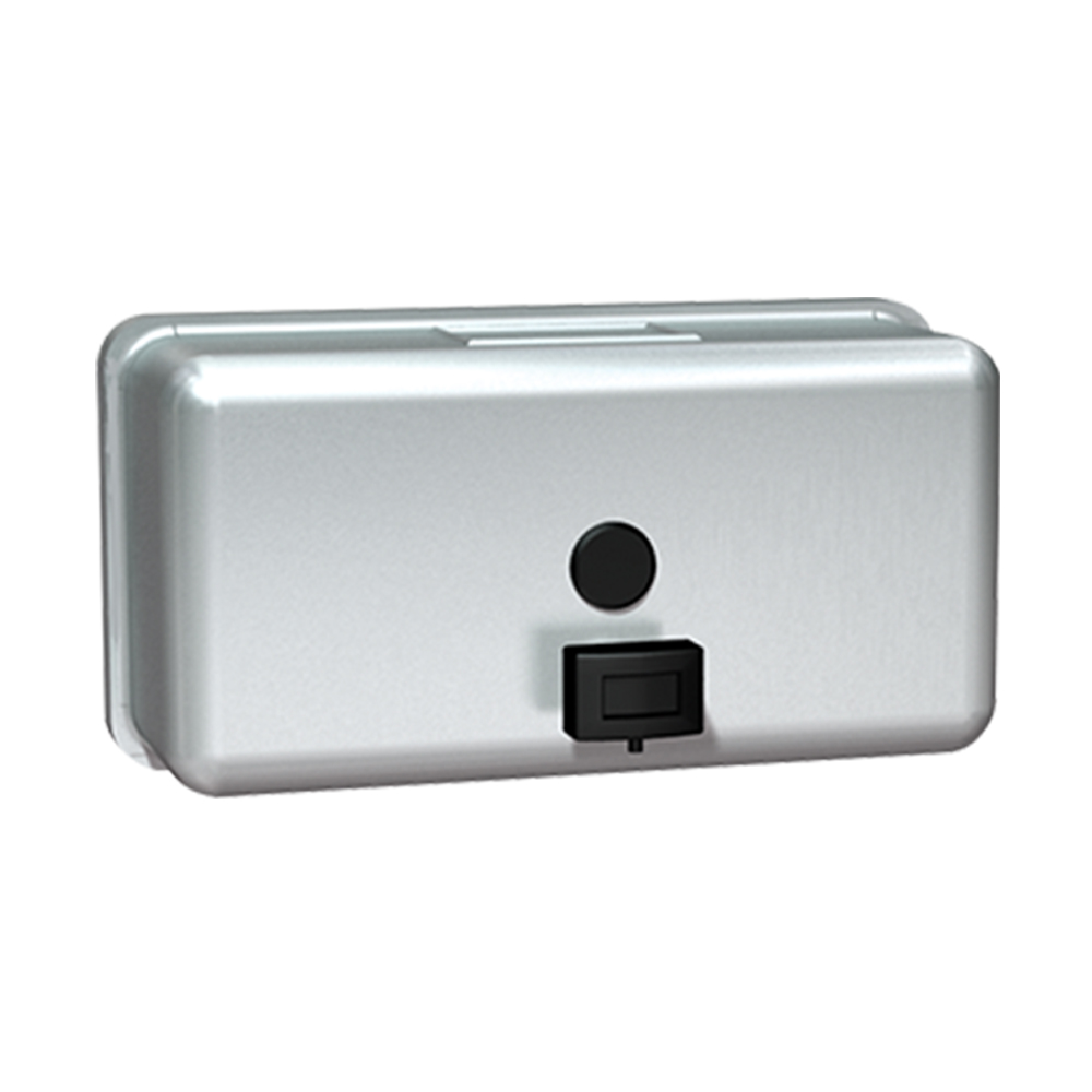 Horizontal Dispenser