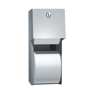 Toilet Tissue Dispenser - Multi-Roll