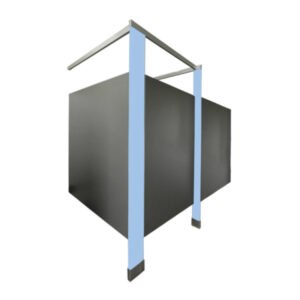 Toilet Partition Pilaster