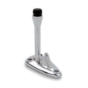 Coat Hook and Bumper