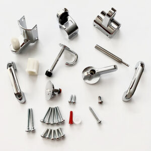 Gen3 Door Hardware Kit